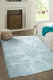 Conceptum Folk Chenille - Ice Blue BA 21